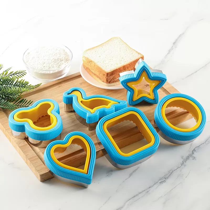 מכונת חיתוך וסגירה לסנדוויצ'ים - תמונה 3