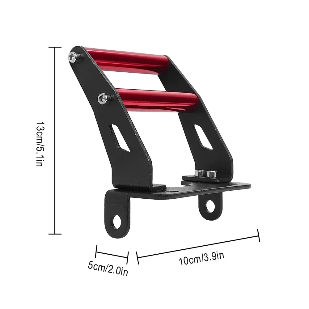 תמיכת רגל אחורית לסקוטר KUGOO M4 Pro - תמונה 5